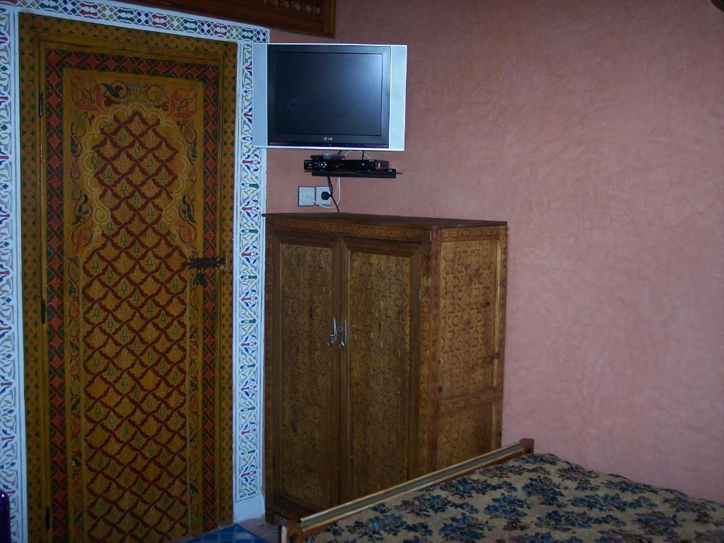 Riad Benchekroun Meknès Cameră foto